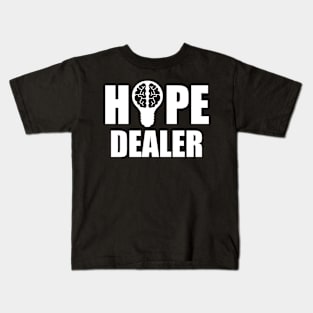 HOPE Dealer Kids T-Shirt